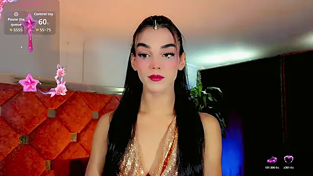 the-horus-girl online show from May 21, 2026, 11:02 pm