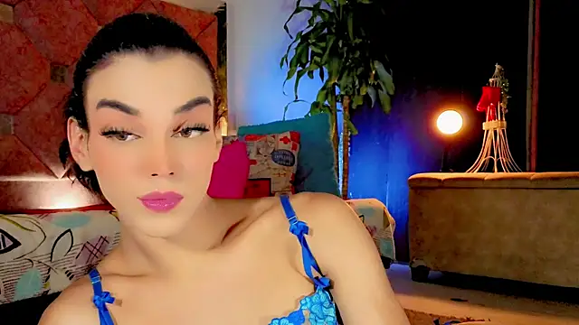the-horus-girl online show from May 10, 2026, 12:36 am