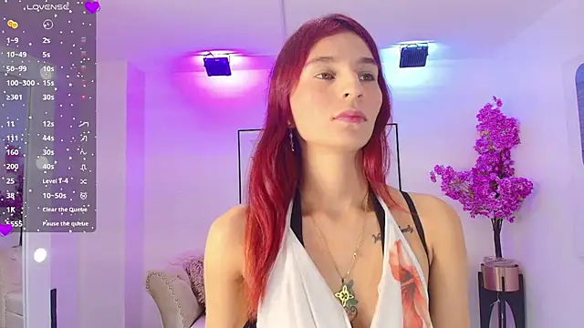 Snapshot of Tamara_slimx chatting on March 27, 2026, 3:48 am Tamara slimx online show from March 27, 2026, 3:48 am