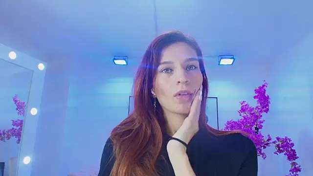 Tamara slimx online show from July 15, 2026, 3:46 am
