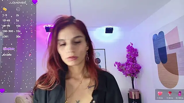 Snapshot of Tamara_slimx chatting on March 19, 2026, 3:39 am Tamara slimx online show from March 19, 2026, 3:39 am