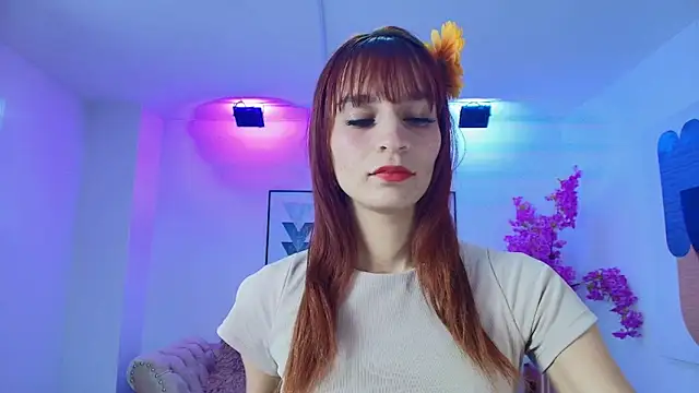 Tamara slimx online show from June 16, 2026, 3:39 am