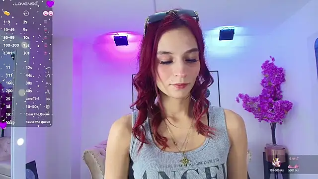 Snapshot of Tamara_slimx chatting on March 31, 2026, 3:52 am Tamara slimx online show from March 31, 2026, 3:52 am