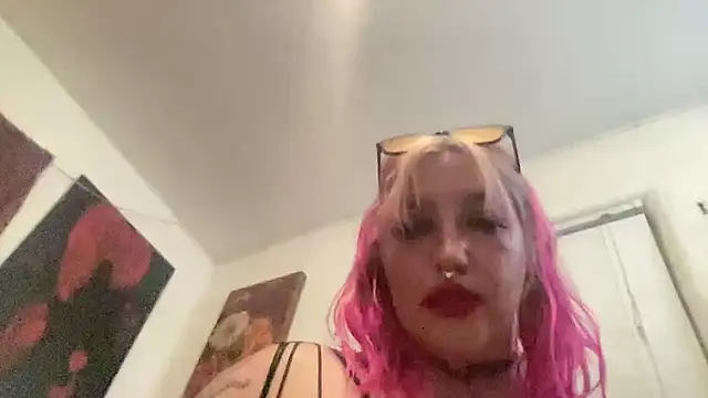 anja peach online show from July 7, 2026, 5:54 am