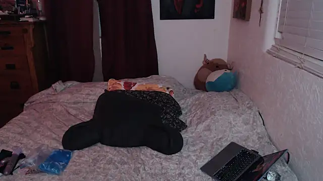 Snapshot of anja_peach chatting on April 5, 2026, 4:19 am anja peach online show from April 5, 2026, 4:19 am