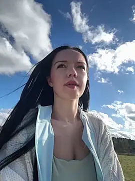 Vanesskaa online show from March 31, 2026, 3:36 pm