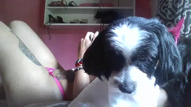 Snapshot of Bonecagulosa chatting on November 4, 2025, 4:00 pm Bonecagulosa online show from November 4, 2025, 4:00 pm