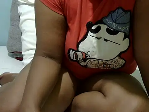 kelly255 online show from September 23, 2025, 3:35 am