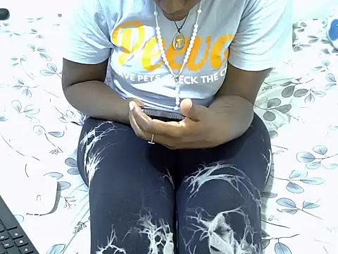 winnie254 online show from May 7, 2026, 9:34 am
