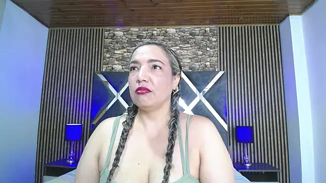 Snapshot of marie_hss chatting on January 14, 2026, 8:45 pm marie hss online show from January 14, 2026, 8:45 pm