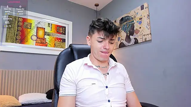 tossetrech online show from February 10, 2026, 3:05 am