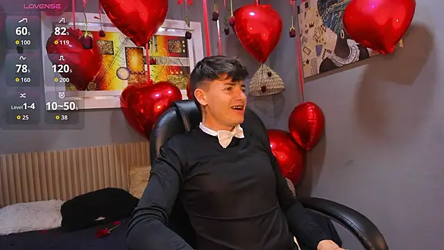 tossetrech online show from February 15, 2026, 3:18 am