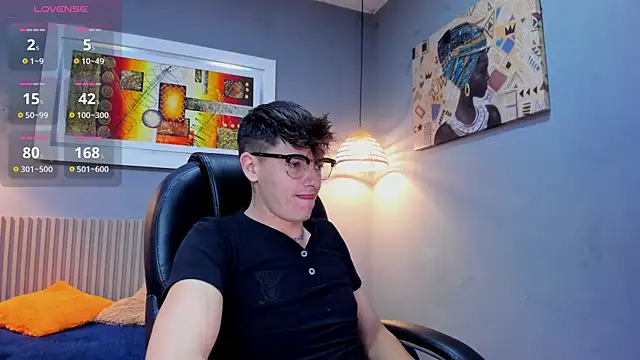 tossetrech online show from April 8, 2026, 2:57 am