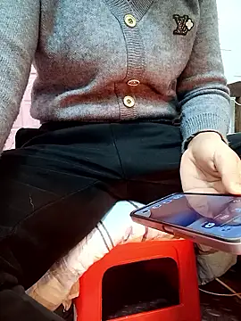 sexandmen66 online show from January 10, 2026, 12:50 am