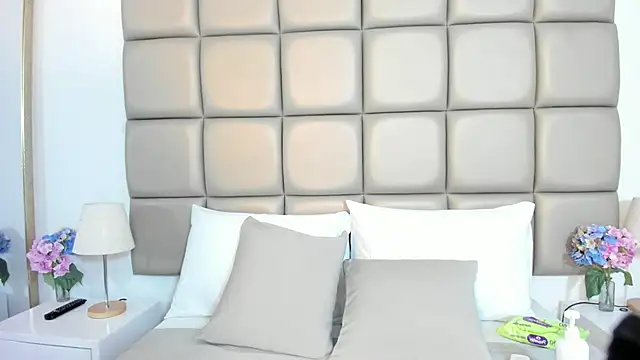 DojaAissha online show from January 10, 2026, 7:20 pm