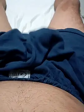 chesaremald1 online show from March 10, 2025, 12:28 pm