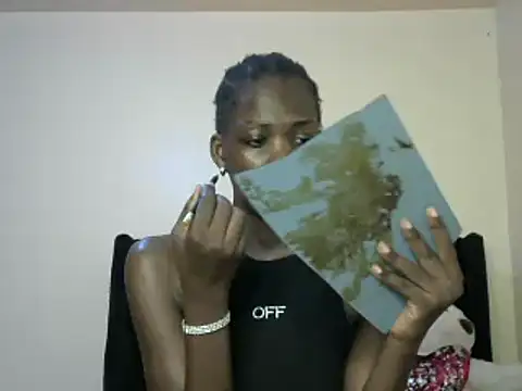 Snapshot of Moniklavy chatting on January 31, 2025, 11:03 am Moniklavy online show from January 31, 2025, 11:03 am