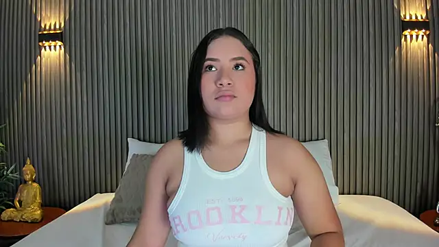 Snapshot of HannaKarson chatting on March 12, 2025, 11:32 am HannaKarson online show from March 12, 2025, 11:32 am