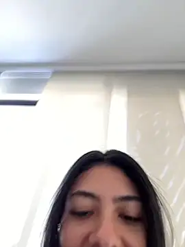 Snapshot of Liissa_cute_ chatting on January 20, 2025, 4:23 pm Liissa cute online show from January 20, 2025, 4:23 pm