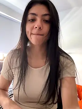 Liissa cute  online show from December 2, 2025, 5:47 pm