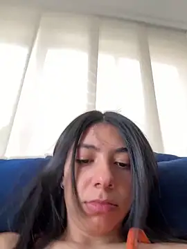 Snapshot of Liissa_cute_ chatting on January 27, 2025, 4:43 pm Liissa cute online show from January 27, 2025, 4:43 pm