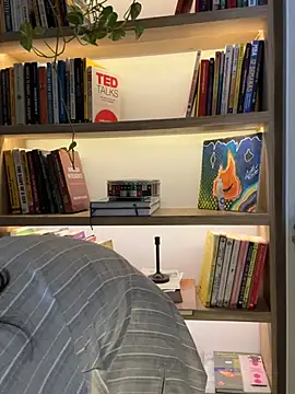 Liissa cute  online show from March 24, 2026, 4:40 pm