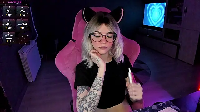 The love project online show from February 14, 2026, 12:00 am