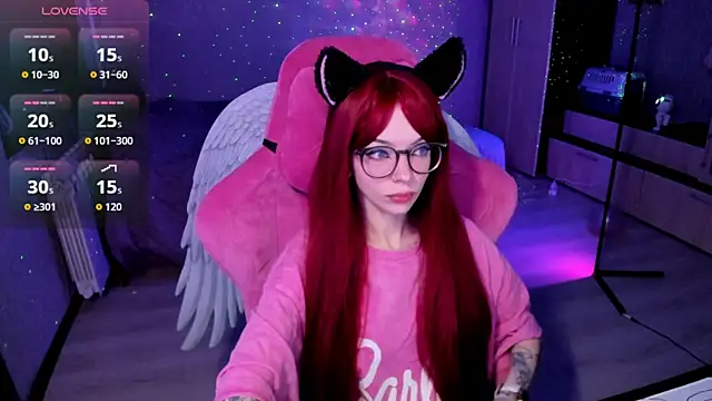 Snapshot of The_love_project chatting on November 28, 2025, 1:06 am The love project online show from November 28, 2025, 1:06 am