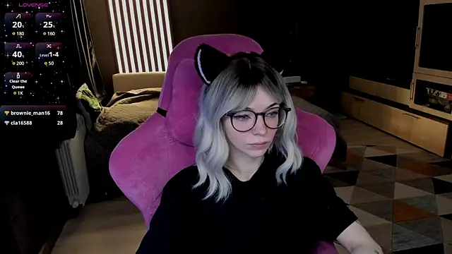 The love project online show from April 8, 2026, 9:49 pm