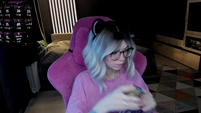 The love project online show from April 9, 2026, 11:05 am