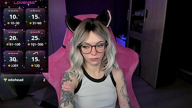 The love project online show from February 10, 2026, 11:26 pm