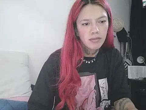 Snapshot of PhiliaShekinah1 chatting on October 25, 2025, 2:33 am PhiliaShekinah1 online show from October 25, 2025, 2:33 am