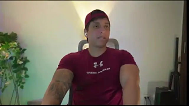 appolo allen online show from February 12, 2026, 2:11 am