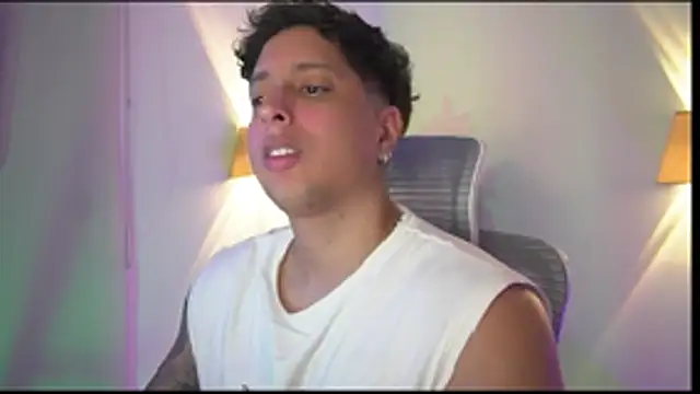 appolo allen online show from November 14, 2025, 3:10 am