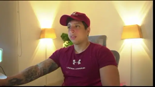 appolo allen online show from February 25, 2026, 1:17 am