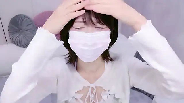 TsukasaSakai online show from April 13, 2026, 2:54 pm