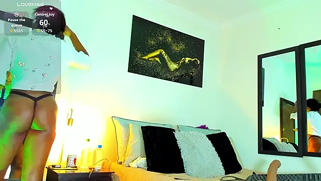 KimberlyBanks2 online show from April 9, 2026, 6:58 pm