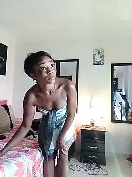 KimberlyBanks2 online show from May 30, 2026, 9:59 am
