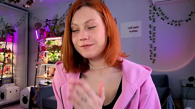 Snapshot of Your_Corvus chatting on February 10, 2026, 8:13 am Your Corvus online show from February 10, 2026, 8:13 am