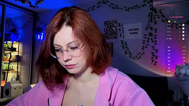 Your Corvus online show from November 12, 2025, 10:52 am