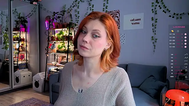 Snapshot of Your_Corvus chatting on March 1, 2026, 8:03 am Your Corvus online show from March 1, 2026, 8:03 am