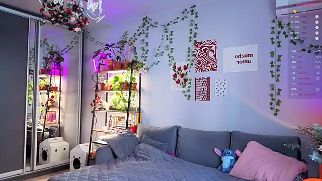 Your Corvus online show from March 11, 2026, 7:35 am