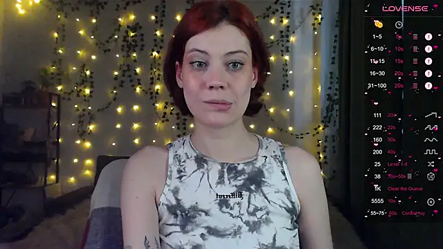 Your Corvus online show from March 19, 2025, 12:12 pm