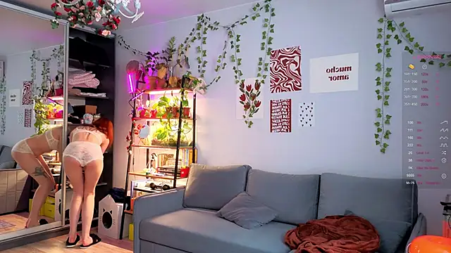 Snapshot of Your_Corvus chatting on February 24, 2026, 9:54 am Your Corvus online show from February 24, 2026, 9:54 am