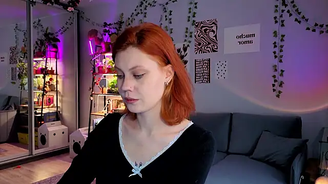 Snapshot of Your_Corvus chatting on February 13, 2026, 8:14 am Your Corvus online show from February 13, 2026, 8:14 am