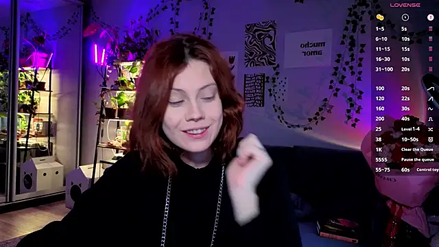 Your Corvus online show from November 26, 2025, 11:32 am