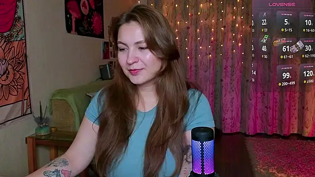 Snapshot of LisaCase chatting on September 28, 2025, 11:39 am LisaCase online show from September 28, 2025, 11:39 am