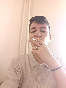 JessyAdore online show from October 16, 2025, 9:39 am