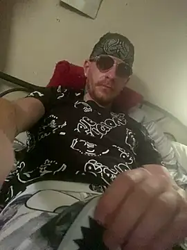 CityBoy75211 online show from April 10, 2026, 8:05 pm