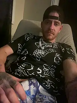 CityBoy75211 online show from April 12, 2026, 7:11 am